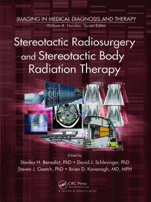 cover image of Stereotactic Radiosurgery and Stereotactic Body Radiation Therapy